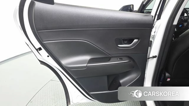 Hyundai Kona (SX2) id 4996230 из Кореи 17