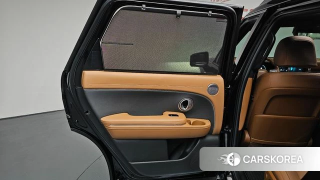 Hyundai Palisade (LX3) id 5038843 из Кореи 17