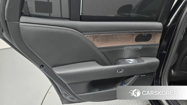 Genesis G90 (RS4) id 4965895 из Кореи 17