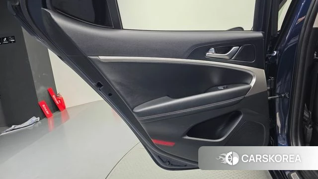 Genesis G70 id 4943605 из Кореи 17