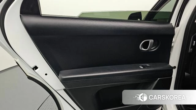 Hyundai Ionic 5 id 4965891 из Кореи 17