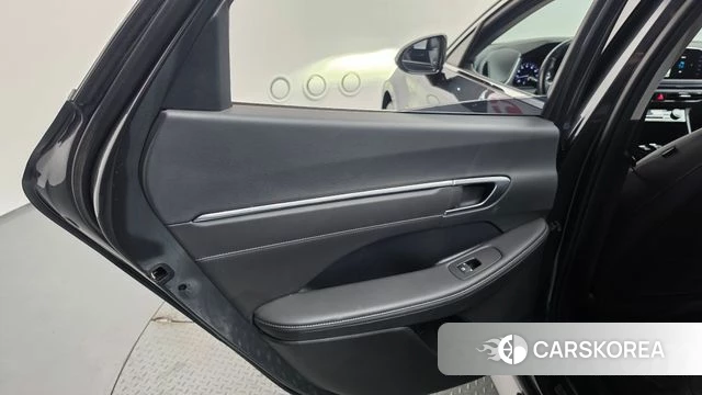 Hyundai Sonata (DN8) id 4740453 из Кореи 17