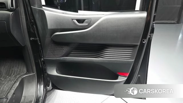 Hyundai Staria id 4976870 из Кореи 17