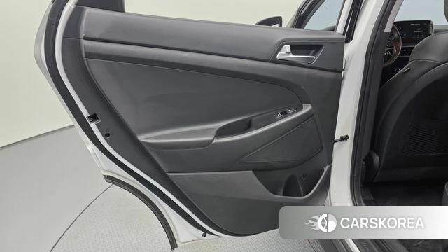 Hyundai All New Tucson id 5041940 из Кореи 17