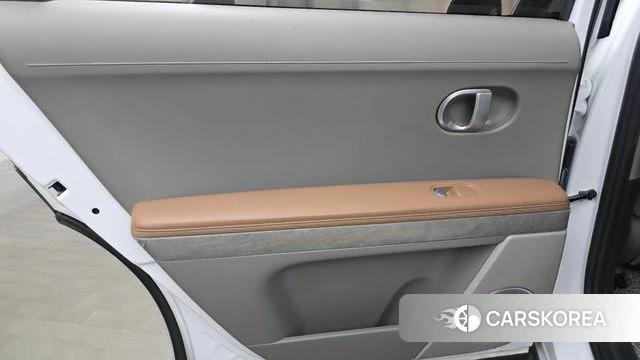 Hyundai Ionic 5 id 4958590 из Кореи 17