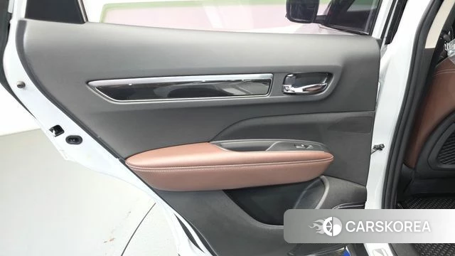 Renault Korea (Samsung) QM6 id 5023776 из Кореи 17