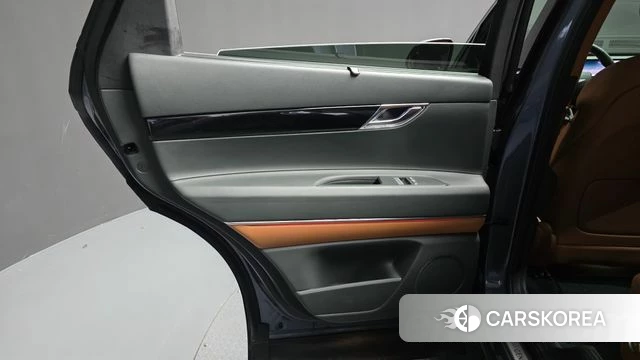 Genesis GV80 id 4964527 из Кореи 17