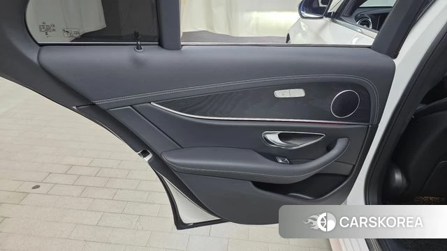 Mercedes-Benz E-Class W213 id 4975572 из Кореи 17