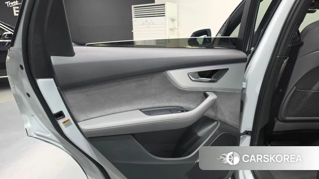 Audi Q7 (4M) id 4905703 из Кореи 17