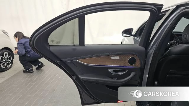 Mercedes-Benz E-Class W213 id 5053364 из Кореи 17