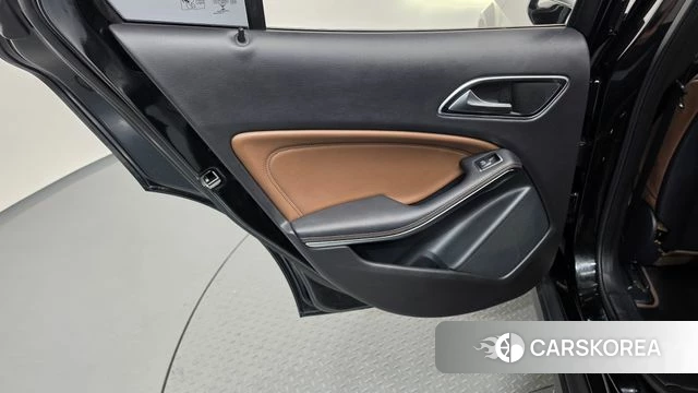 Mercedes-Benz GLA-Class X156 id 5024165 из Кореи 17