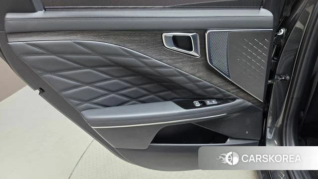Kia K8 id 5016930 из Кореи 17