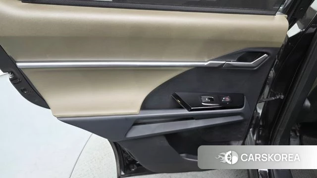 Ssangyong Torres id 4976040 из Кореи 17