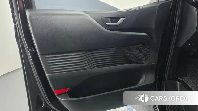 Hyundai Staria id 5002029 из Кореи 17