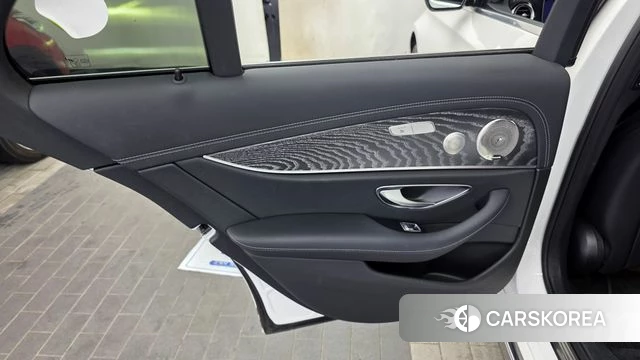 Mercedes-Benz E-Class W213 id 4981308 из Кореи 17