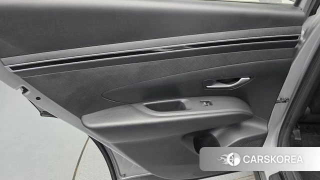 Hyundai Tucson Hybrid (NX4) id 5017085 из Кореи 17