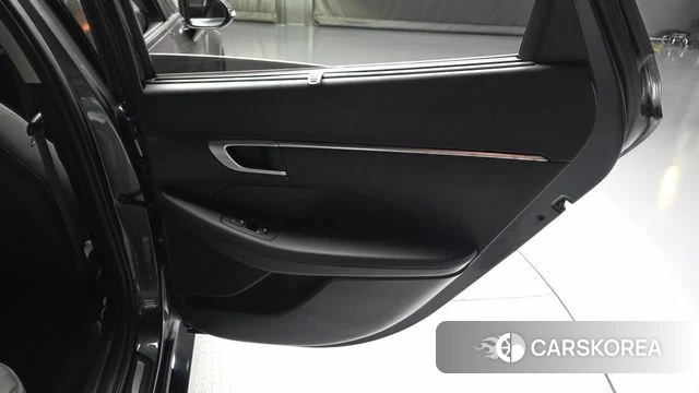 Hyundai Sonata (DN8) id 5013591 из Кореи 17