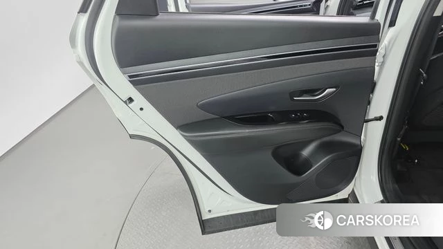 Hyundai Tucson (NX4) id 5013197 из Кореи 17