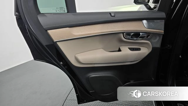 Volvo XC90 second Generation id 4674643 из Кореи 17