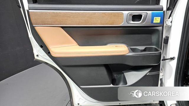 Hyundai Santa Fe (MX5) id 5021272 из Кореи 17