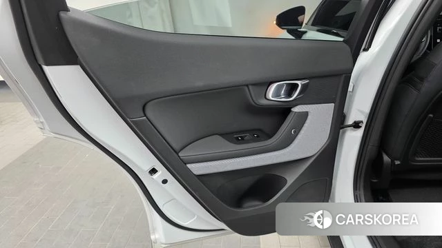 Polestar Polestar 2 id 4966104 из Кореи 17
