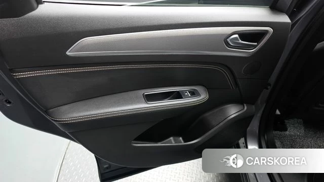 Renault Korea (Samsung) XM3 id 5033419 из Кореи 17