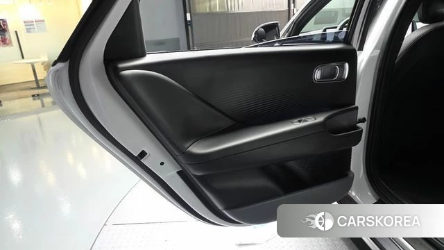 Hyundai Ionic 6 id 4656592 из Кореи 17