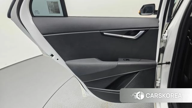 Kia Di All New Niro EV id 5027562 из Кореи 17