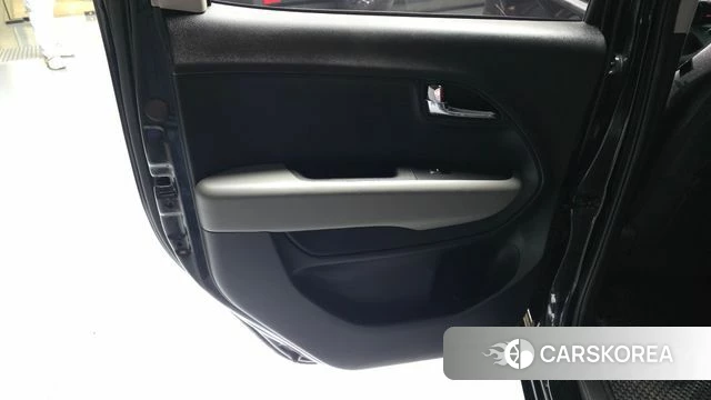 Kia The New Ray id 4924195 из Кореи 17