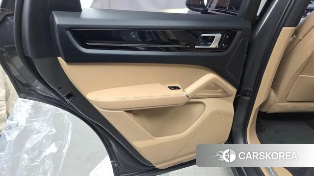 Porsche Cayenne (PO536) id 4459306 из Кореи 17