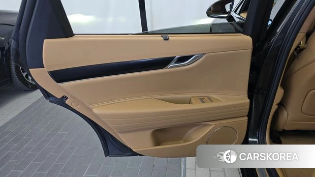 Genesis G80 (RG3) id 5026204 из Кореи 17