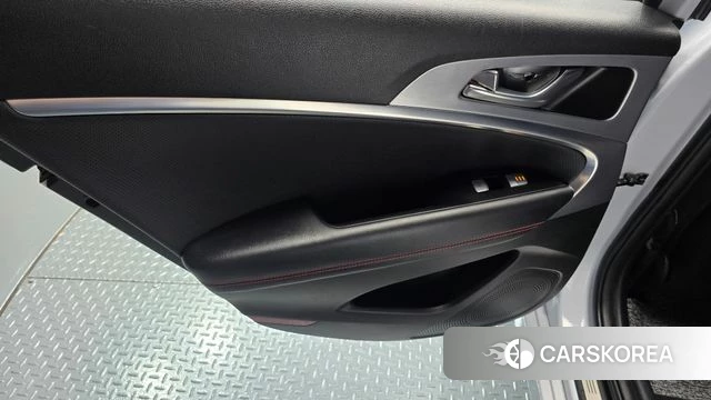 Genesis G70 id 4930923 из Кореи 17