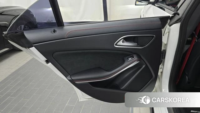 Mercedes-Benz CLA-Class C117 id 5035955 из Кореи 17