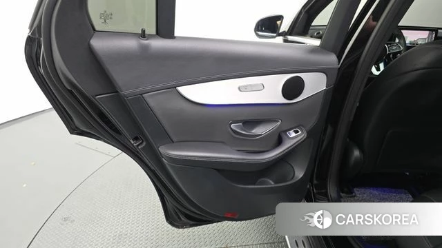 Mercedes-Benz GLC-Class X253 id 5022822 из Кореи 17