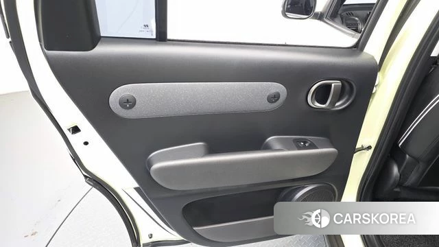 Hyundai Casper Electric id 5015690 из Кореи 17