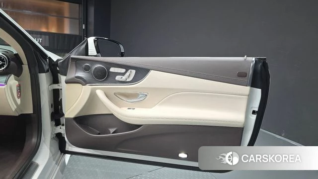 Mercedes-Benz E-Class W213 id 4953018 из Кореи 17