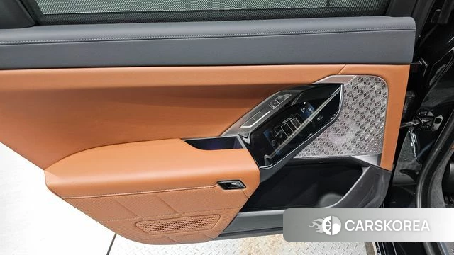 BMW i7 (G70) id 5021760 из Кореи 17