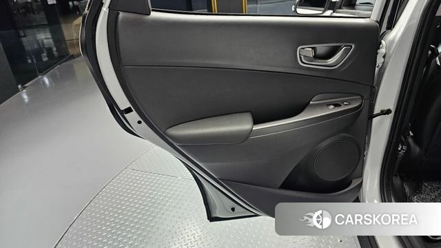 Hyundai Kona Electric id 4982441 из Кореи 17