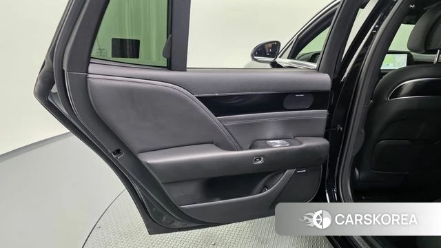 Genesis G90 (RS4) id 4929210 из Кореи 17