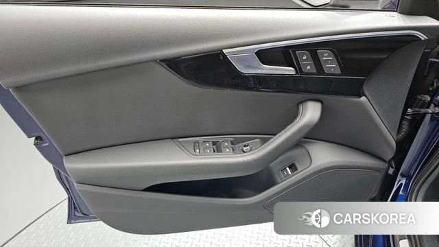Audi A4 (B9) id 4987387 из Кореи 17
