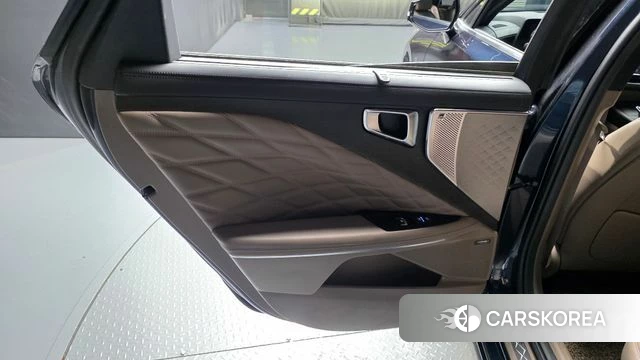 Kia K8 id 4921921 из Кореи 17
