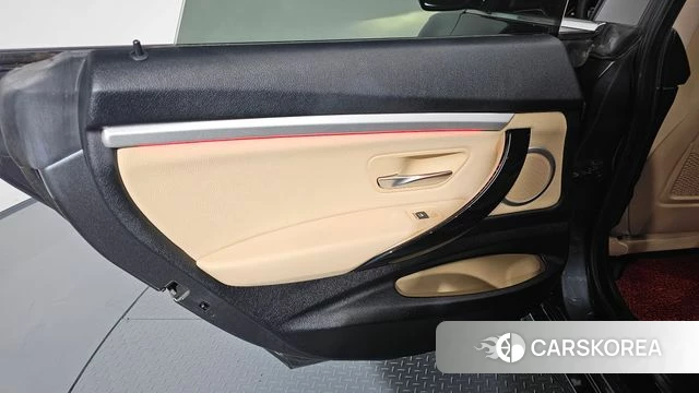 BMW 3 Series GT (F34) id 5028749 из Кореи 17