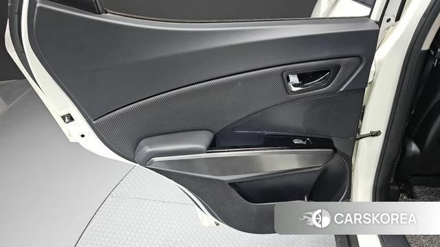 Ssangyong Berry New Tivoli id 5013443 из Кореи 17