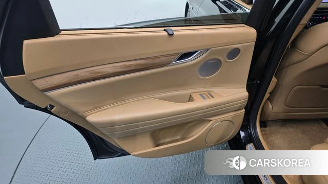 Genesis G80 (RG3) id 5021383 из Кореи 17