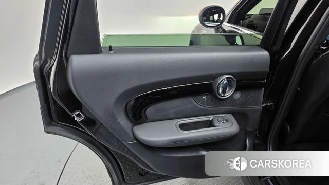 Mini Cooper S Clubman id 4976514 из Кореи 17