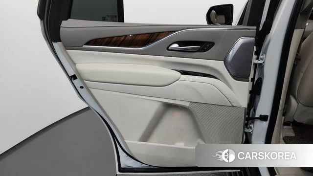 Cadillac Escalade 5th Generation id 4905879 из Кореи 17