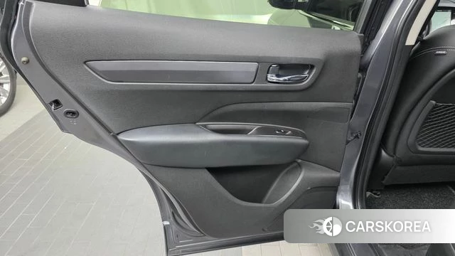 Renault Korea (Samsung) The New QM6 id 5041618 из Кореи 17