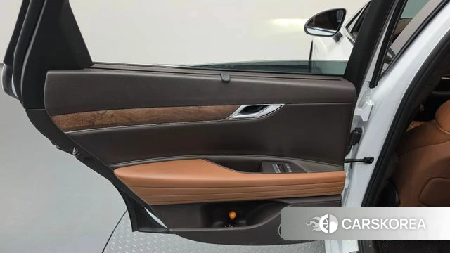 Genesis G80 (RG3) id 4966474 из Кореи 17