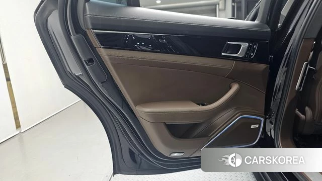 Porsche Panamera (971) id 4712841 из Кореи 17