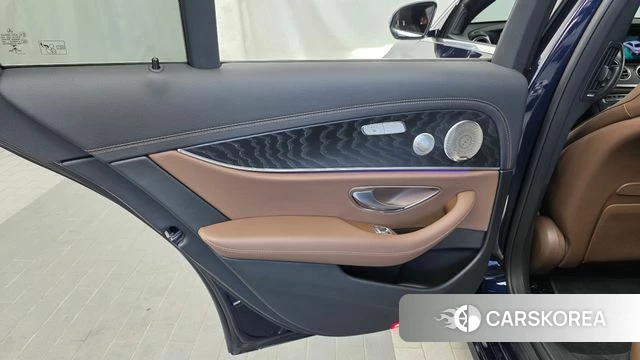 Mercedes-Benz E-Class W213 id 5034663 из Кореи 17